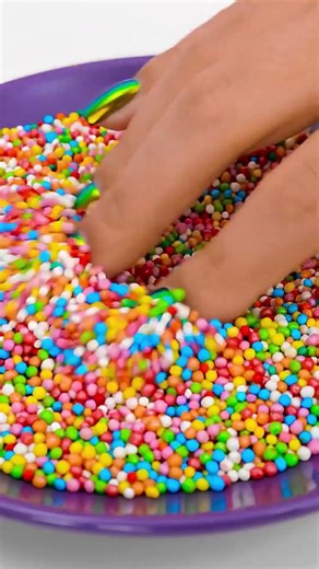 Candy or Makeup? The Ultimate Illusion Challenge! 🍬💄🤯