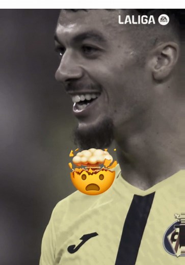 Mikautadze Destaca en Villarreal vs Real Madrid