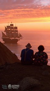 The Goonies Spinoff "Hey You Guys!" only on ARM! #goonies #80s #movie #parody #funny #nostalgia | Alternate Reality Movies