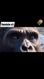 154K views · 2.3K reactions | Not quite human Not quite ape | Ron Aldo | Facebook