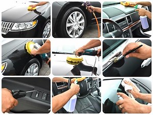 Car detailing in the Philippines: 7 frequently asked questions