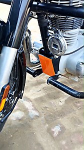 #bike #modifed #lamination | Suyaiv Bike Modification