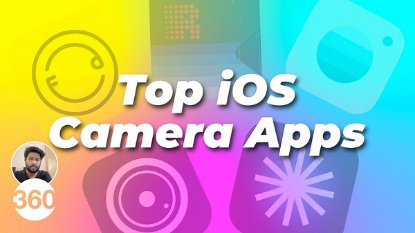 Here’s a list of our top picks for the iOS Camera App Alternatives that you can give a shot! | Gadgets 360 | Facebook