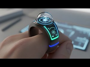 One of the Most Amazing Inventions You’ve Never Seen Before | futuristic