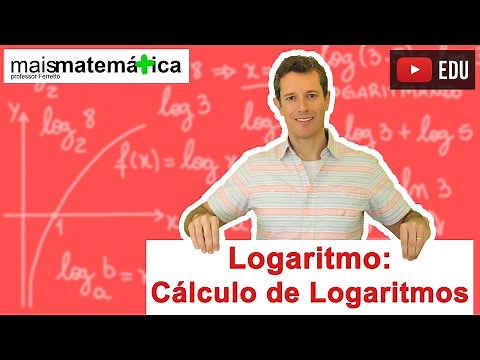 Logarithm: Calculating Logarithms (Classroom 7 of 14)