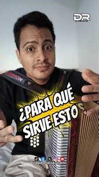 Tips for learning to play the accordion in order @DiegoRomeroAcordeon