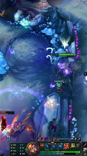 Coaching a ADC Esmeralda en LAN #leagueoflegends #lolcoaching #shincoach #shintalx #adc #missfortune