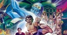 Raw Force (1982)  - Ver Película Completa en Español / Castellano - FULLTV