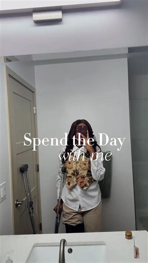 First day back to grad school🌱✨ #minivlogs #dayinmylife #healingvibes