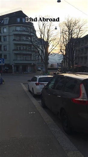 ETH Phd Program #abroad #reels #phdlife #phd #research Phd life, Zurich, Abroad #phdlife #ytshorts