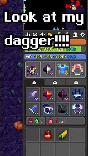RotMG The Most INSANE Drop Ever On A PPE... #rotmg #mmorpg #realmofthemadgod