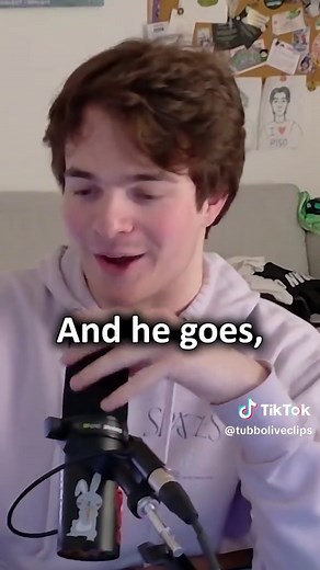Tubbo's Relationship Announcement: A Surprising Twist