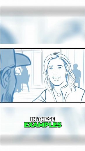 Using RACK FOCUS For Maximum Effect #storyboard #filmmaking #storyboarding #howtodraw #drawing