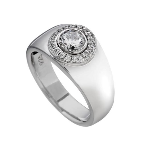 Diamonfire 61.0820.108219.5 Dames Ring | bol