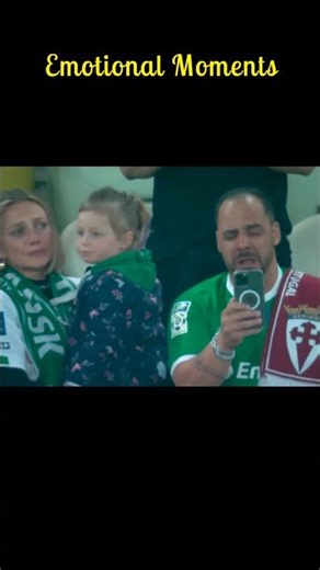 Most Heartbreaking Farewell in Football History!