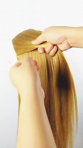 8.4K views · 70 reactions | Mermaid Braid Hair Tutorial #hairtutorial #hairstylevideo #hairstyleideas #partyhairstyle #hairstyle #braidedhairstyles #girlshairstyles #kidshairstyles #foryouシ #fyp #mermaidbraid | Ma Esther Azarcon Longcayana | Facebook