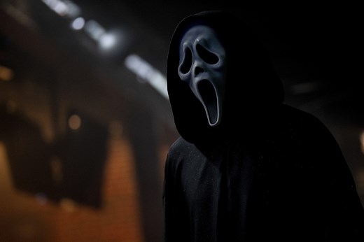 Weekend Box Office: SCREAM 7 Hits Franchise-Record Debut