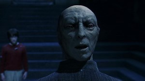 Quién fue el actor original de Voldemort en las películas de Harry Potter