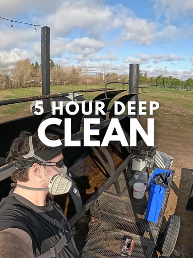 How to Clean Your Smoker Effectively