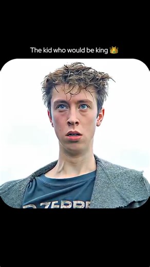 Movies Tv Films on Instagram: "Follow @moviestvfilms 🎥 The Kid Who Would Be King (2019)🐉🗡️ Fantasy / Adventure | 2h Ratings: ⭐ IMDb: 6.1/10 🍅 Rotten Tomatoes: 89% 🎯 Audience Score: 62% Overview: A bullied schoolboy unexpectedly discovers King Arthur’s legendary sword, Excalibur. With ancient forces rising and the world in danger, he must unite his friends — and even his enemies — to become the hero destiny demands. A modern twist on the Arthurian legend filled with adventure, magic, and hea