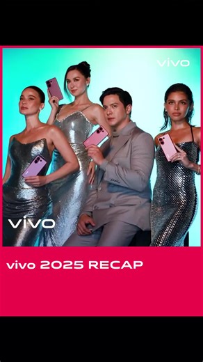 Unforgettable Moments from 2025 Launch Events