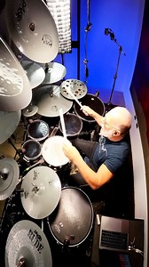 CARRIE Europe Fans DrumcraftRemo Inc.Vic FirthPaiste CymbalssE ElectronicsVK Drums #drums #miketerrana #drumlife #vicfirth #iwontstopthemusic #remopercusssion #trickdrums #teamremo #paiste #seelectronics #video #videooftheday #drumcover #drumlife #trickpedals #skygeldamperpad #drummer #drumcraft #bethepulse #drumcraftdrums #europe #carrie #joeytempest #johnnorum #ianhaugland #videooftheday #sweden | Mike Terrana