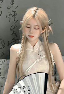高清高级感ins风美女壁纸合集推荐