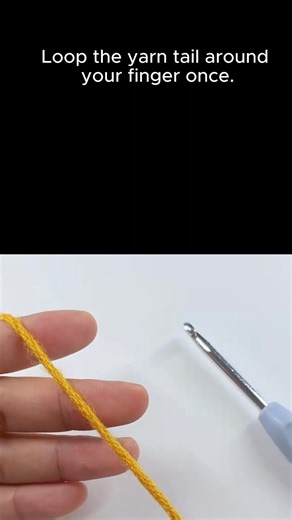 Crochet Magic Ring 2 Ways For Beginners | DailyCrochet.com