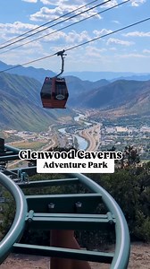 130K views · 1.3K reactions | Glenwood Caverns is the perfect spot...