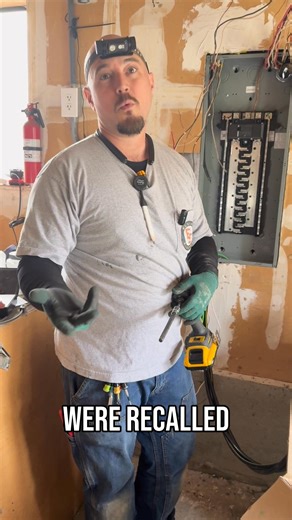 ⚠️ Is This Panel in Your House? Your Insurance Might Not Cover a Fire URGENT: 3 electrical panels were recalled in 2002 and millions of homes STILL have them. Federal Pacific. Zinsco. Sylvania. All three were involved in a class action lawsuit because they're fire hazards. Here's the scary part: These panels don't trip when they should. When there's an electrical overload, instead of shutting off power, they let your wires overheat and catch fire. The insurance problem: Some insurance companies 