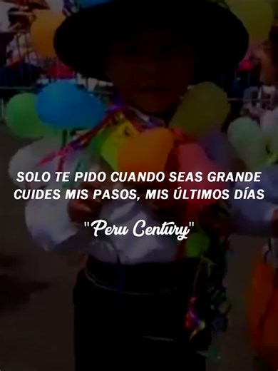 Picaflor de los Andes - Mi Chiquitín (letra y video)