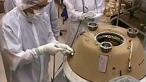 Stardust: How Do We Bring a Comet Home?