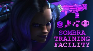 💻Sombra Training Facility | Workshop.codes