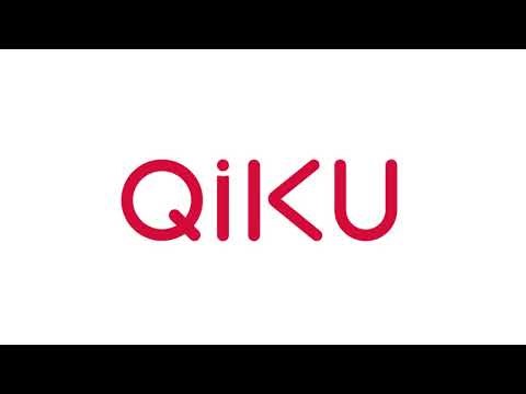 QiKU logo story