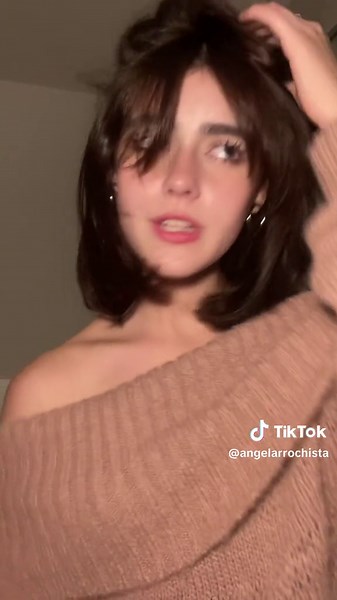 Os vídeos de angel(a) (@angelarrochista) com оригинальный звук - рафаэль