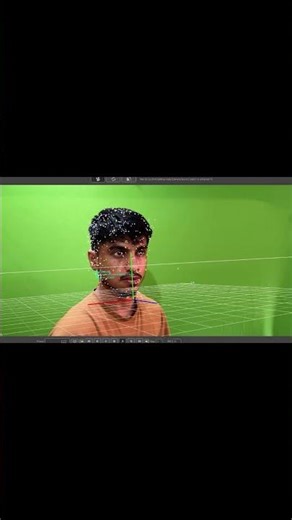 Transforming Faces into Robots | CGI & VFX Short