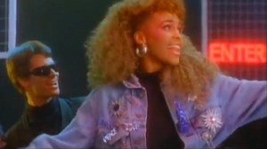 What I Learned About Style From Whitney Houston's "I Wanna Dance With Somebody (Who Loves Me)"