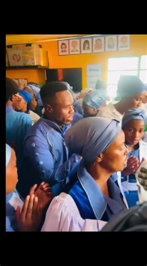 Zion Church Community and Support