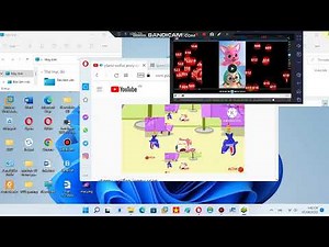ytpmv - Windows 11 scan (SB: Wolfoo scan)