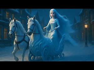 The Snow Queen | A Love Story