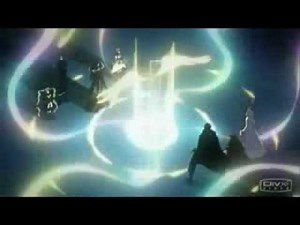 AMV Tsubasa Chronicles - evanescence - surrender