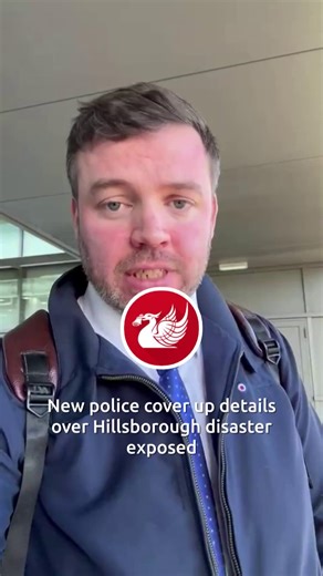 New police cover up details surrounding Hillsborough disaster revealed in major new investigation | Liverpool Echo News