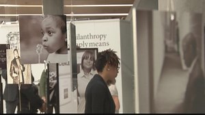 Soul of Philanthropy Challenges Perception of Philanthropy