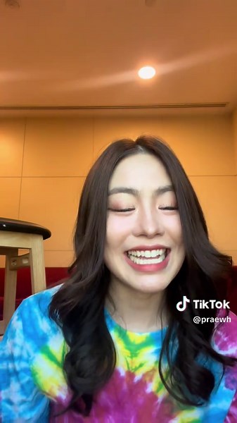 First Attempt at Emceeing in Chinese