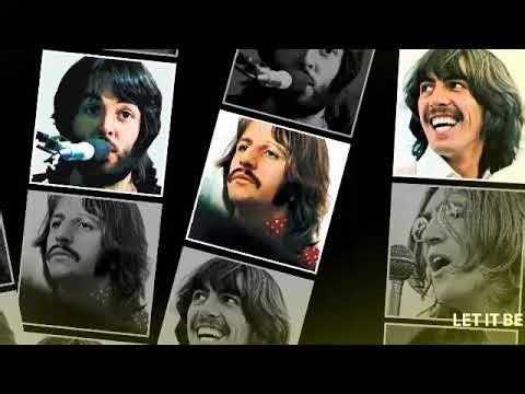Dig A Pony (1st Mix Mono) The Beatles, Let It Be Sessions 1969