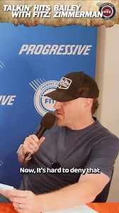 This Was Supposed to Be a Music Interview… Then the Engine Talk Started! Bailey and FITZ go head to head on ENGINE TALK! 🤩Country Top 40 with Fitz | Follow FITZ #countrymusic | Cory Fitz