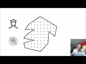 A practical algorithm for the art gallery problem