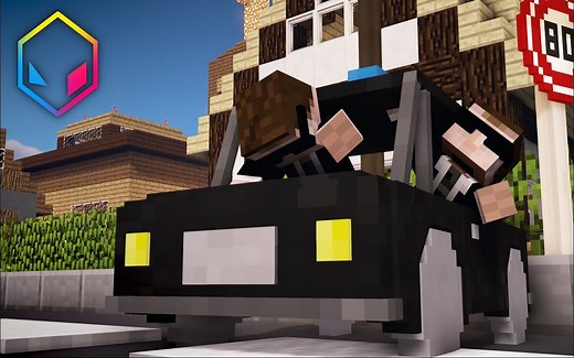 BB 模型 - Blockbench