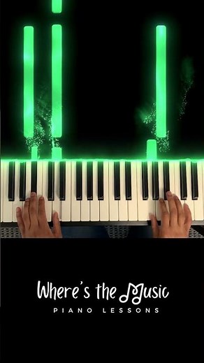 Play "The Clown" in 50 Seconds (Easy Piano Tutorial)