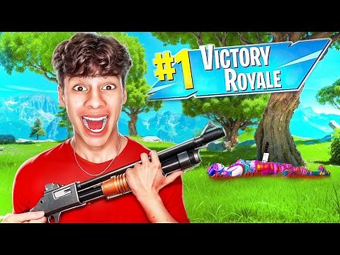 The BIGGEST WINS In FORTNITE! | Royalty Gaming